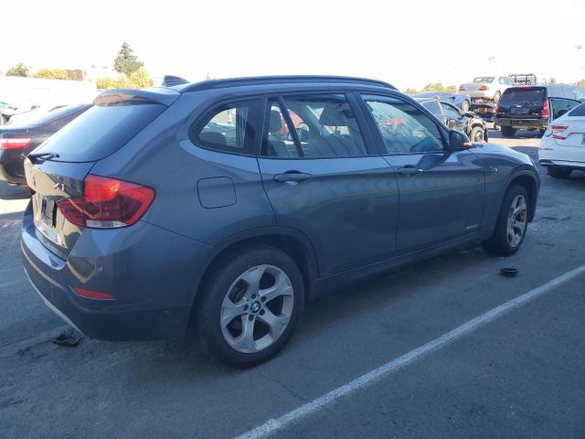 Photo 3 from auction – 2015 BMW X1 with VIN WBAVM1C58FV497878