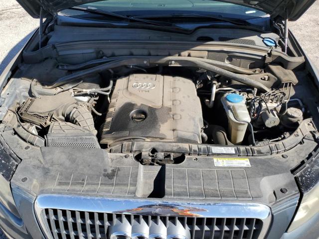 صورة رقم 12 من المزاد - 2011 AUDI Q5 PREMIUM مع VIN WA1LFAFP9BA091105