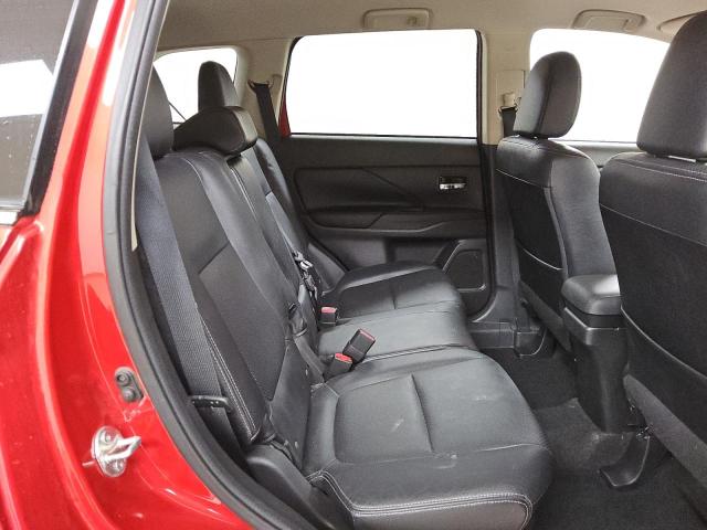 Photo 11 from auction – 2018 MITSUBISHI OUTLANDER with VIN JA4AZ3A39JZ025216