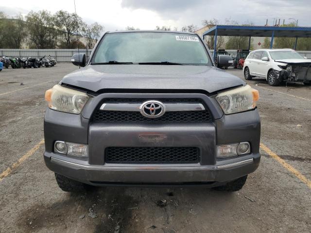 Photo 5 from auction – 2010 TOYOTA 4RUNNER with VIN JTEZU5JR8A5013259