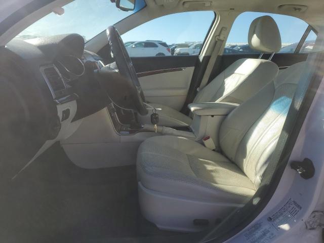 Photo 7 from auction – 2010 LINCOLN MKZ with VIN 3LNHL2GC9AR751150