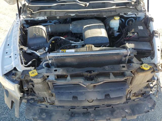 Photo 11 from auction – 2017 RAM 1500 ST with VIN 1C6RR7FG2HS694210