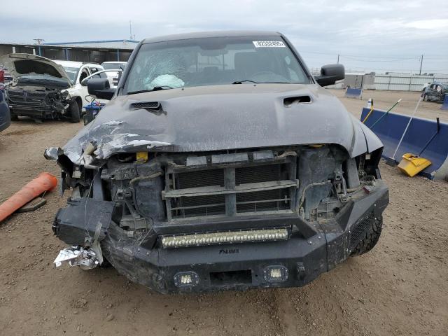 Photo 5 from auction – 2016 RAM 1500 REBEL with VIN 1C6RR7YT8GS129484