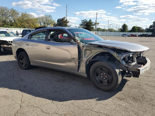 Photo 4 from auction – 2018 DODGE CHARGER GT with VIN 2C3CDXJGXJH222083