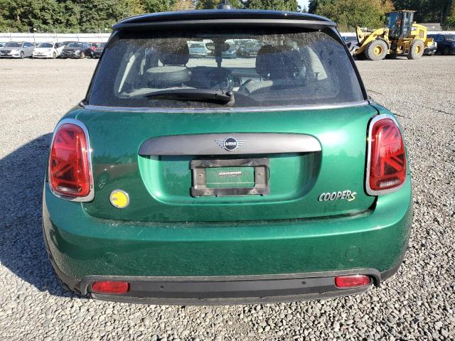 Photo 6 from auction – 2021 MINI COOPER SE with VIN WMWXP3C03M2N09093