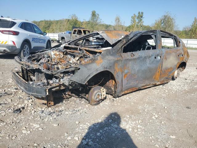 SUBARU CROSSTREK PREMIUM 2019 with VIN JF2GTAEC7K8228842 - Photo from auction