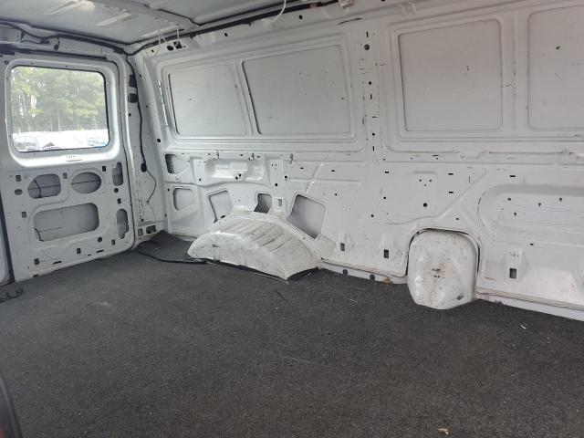 Photo 11 from auction – 2008 FORD ECONOLINE E250 VAN with VIN 1FTNE24W58DA07631