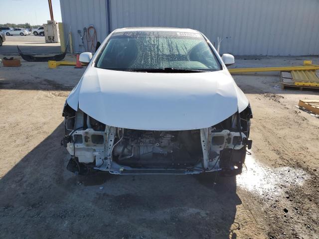 Photo 5 from auction – 2012 HONDA CIVIC SI with VIN 2HGFG4A52CH702815