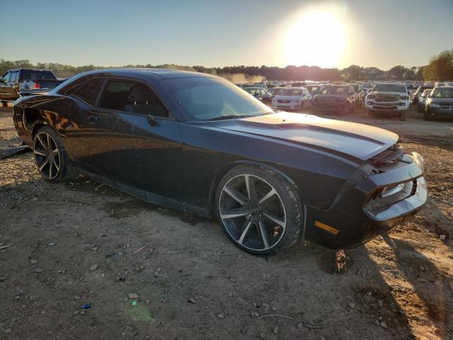 Photo 4 from auction – 2013 DODGE CHALLENGER with VIN 2C3CDYAG8DH663317