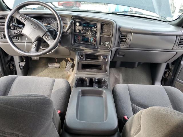 Photo 8 from auction – 2003 CHEVROLET SILVERADO with VIN 1GCEK19T73E326677