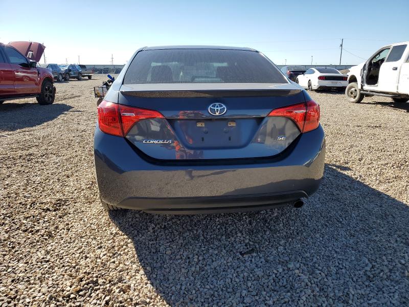 Photo 6 from auction – 2019 TOYOTA COROLLA L with VIN 5YFBURHE6KP885296