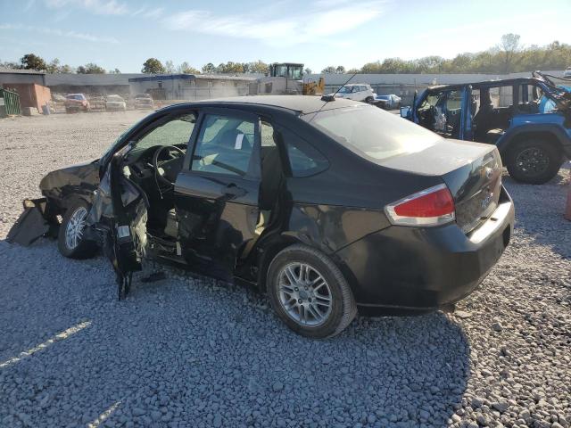 Photo 2 from auction – 2008 FORD FOCUS SE with VIN 1FAHP35N68W140637