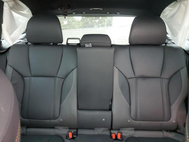 Photo 10 from auction – 2022 SUBARU FORESTER W with VIN JF2SKAMC2NH416834