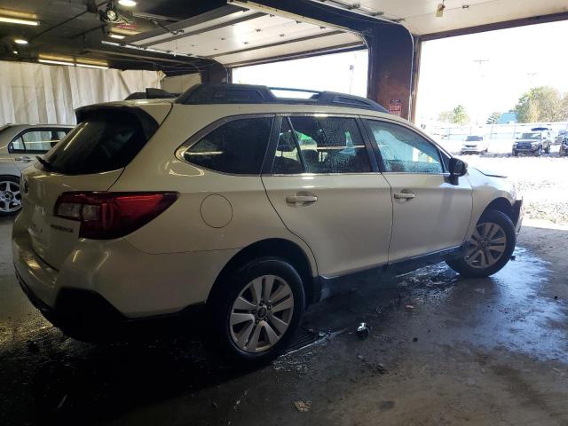 Photo 3 from auction – 2019 SUBARU OUTBACK 2. with VIN 4S4BSAHC7K3218764
