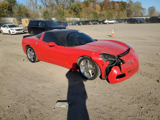 Photo 4 from auction – 2012 CHEVROLET CORVETTE with VIN 1G1YF2DW0C5105584