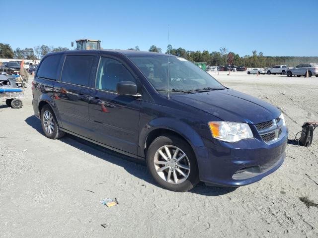 Photo 4 from auction – 2014 DODGE GRAND CARA with VIN 2C4RDGBG3ER114070