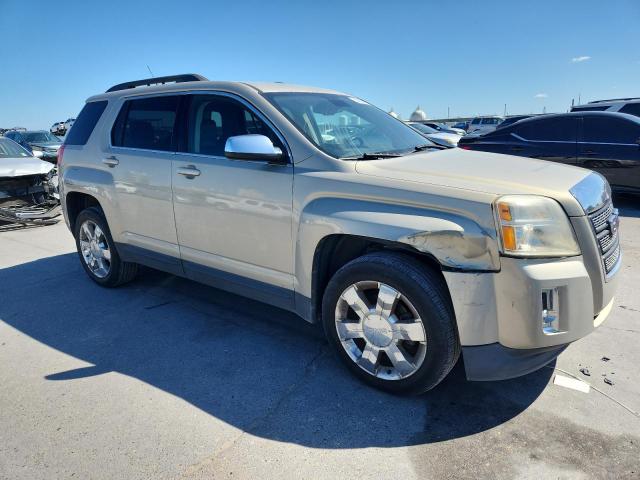 Photo 4 from auction – 2012 GMC TERRAIN SL with VIN 2GKFLUE58C6250471