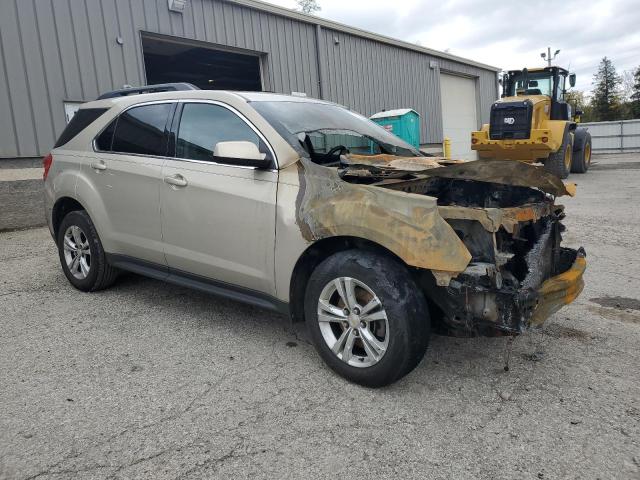 Photo 4 from auction – 2010 CHEVROLET EQUINOX LT with VIN 2CNFLNEW1A6361415