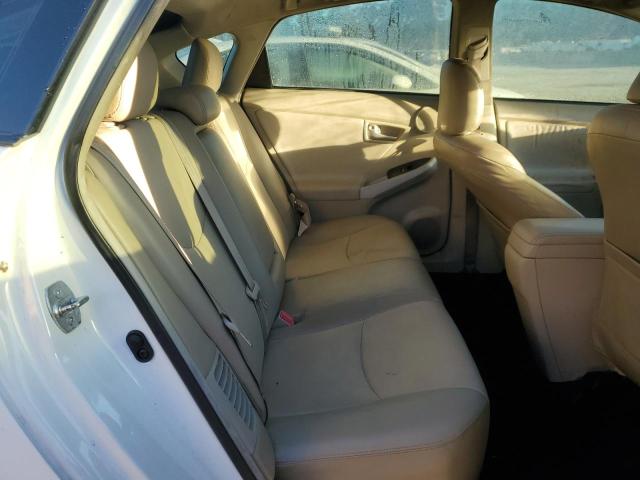 Foto 10 de la subasta – 2014 TOYOTA PRIUS con VIN JTDKN3DU2E1828979