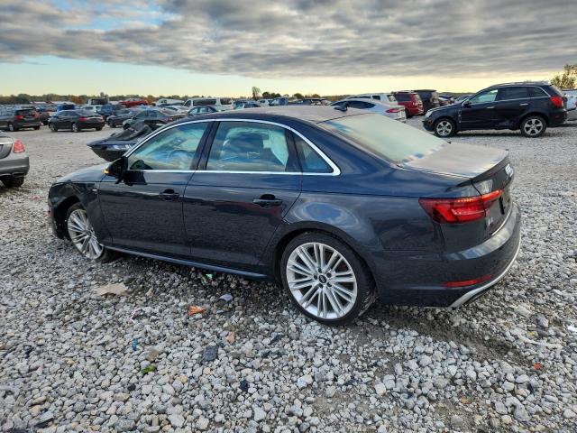 Photo 2 from auction – 2019 AUDI A4 PREMIUM with VIN WAUENAF48KA076003