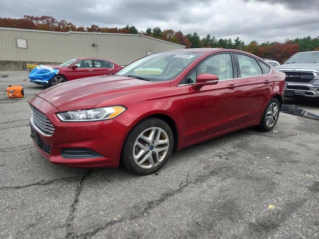 Photo 1 from auction – 2015 FORD FUSION SE with VIN 3FA6P0H74FR188575