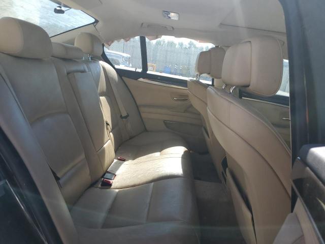 Photo 10 from auction – 2011 BMW 528 I with VIN WBAFR1C57BC260164