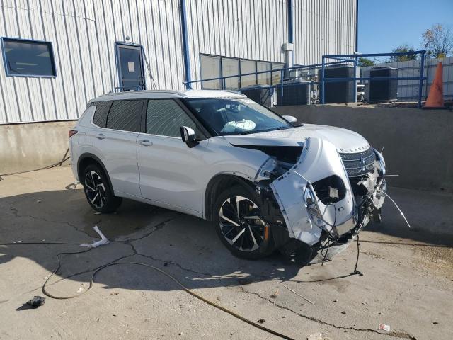 Photo 4 from auction – 2022 MITSUBISHI OUTLANDER with VIN JA4J4VA84NZ061388