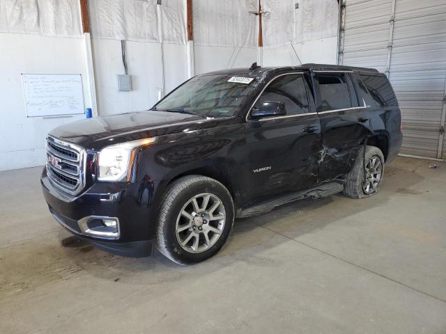 Photo 1 from auction – 2015 GMC YUKON SLT with VIN 1GKS2BKC2FR549908