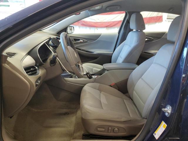 Photo 7 from auction – 2018 CHEVROLET MALIBU LT with VIN 1G1ZD5ST6JF109733