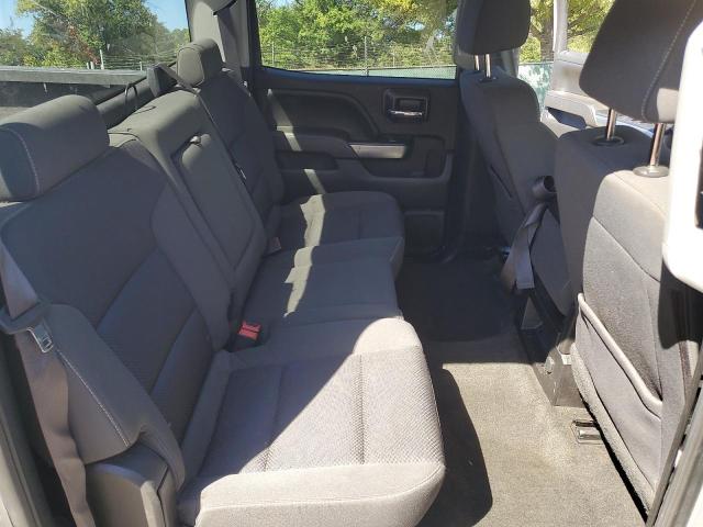 Photo 10 from auction – 2016 CHEVROLET SILVERADO with VIN 1GC1CVEG2GF295544