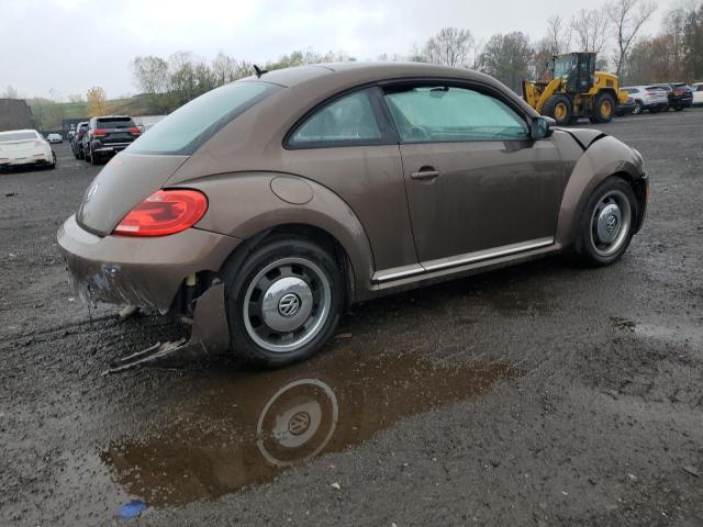 Photo 3 from auction – 2012 VOLKSWAGEN BEETLE with VIN 3VWJP7AT7CM665557