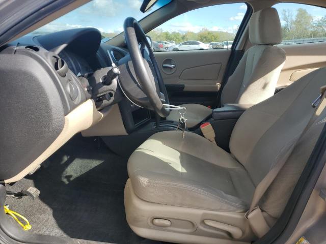 Photo 7 from auction – 2006 PONTIAC GRAND PRIX with VIN 2G2WP552X61217327