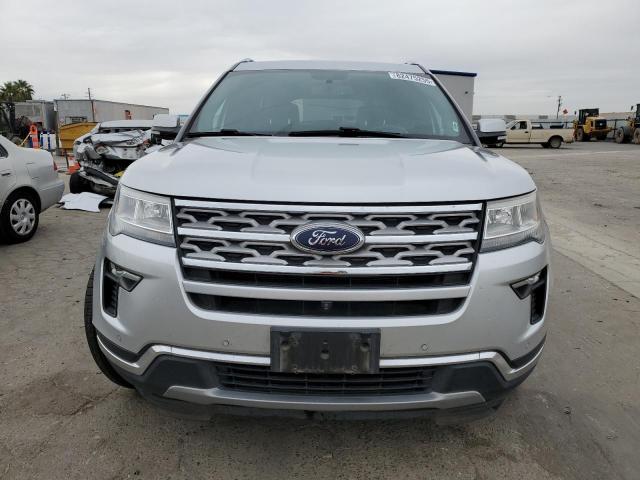 Photo 5 from auction – 2019 FORD EXPLORER LIMITED with VIN 1FM5K7F87KGA10682