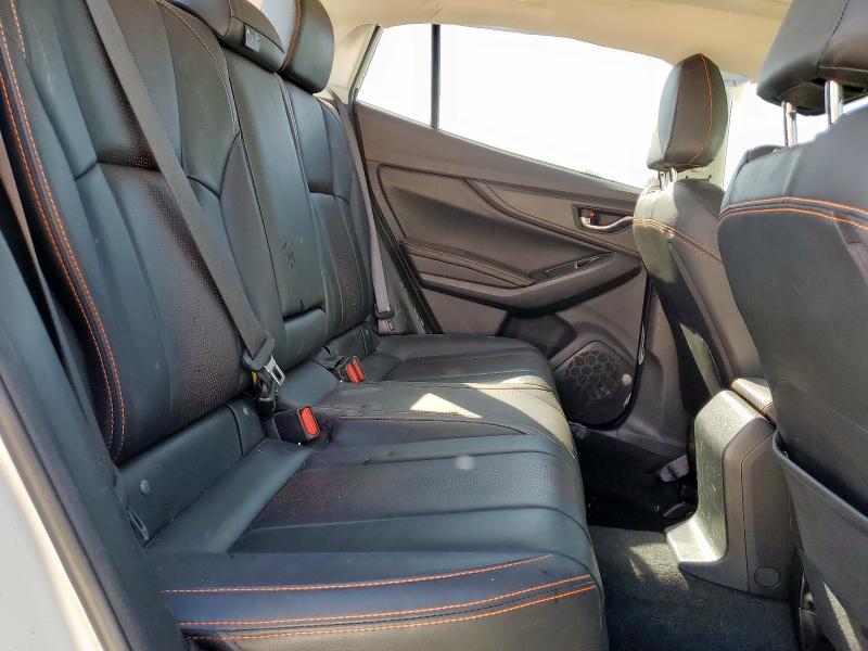 Photo 10 from auction – 2023 SUBARU CROSSTREK LIMITED with VIN JF2GTHNC0P8322254