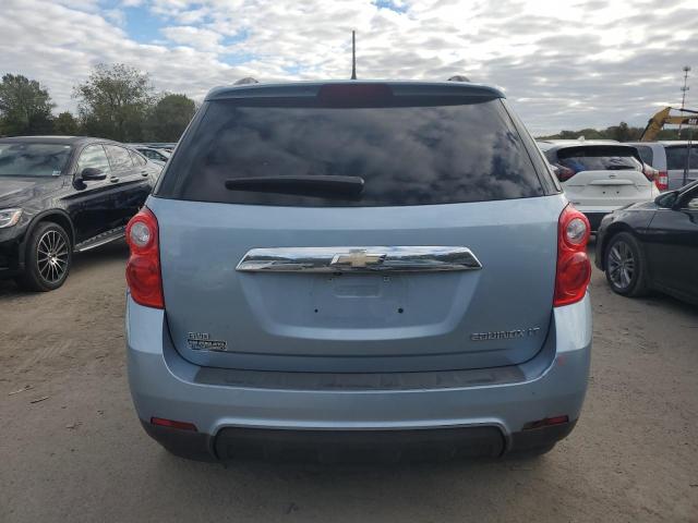 Photo 6 from auction – 2014 CHEVROLET EQUINOX LT with VIN 2GNFLFEK4E6183732