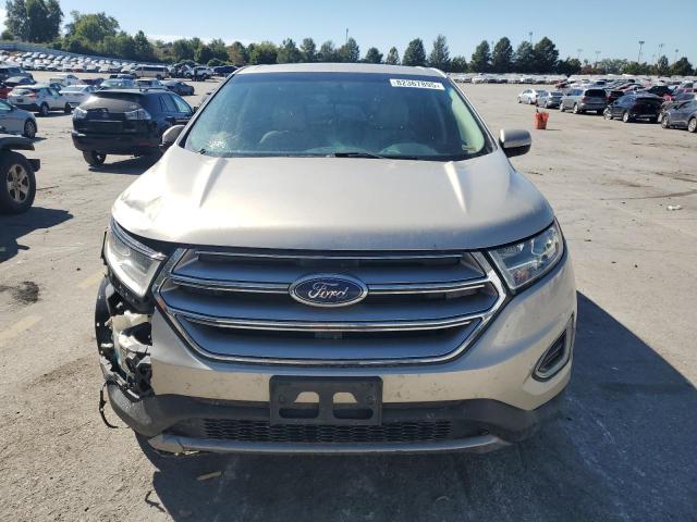 Photo 5 from auction – 2017 FORD EDGE SEL with VIN 2FMPK4J85HBC04349