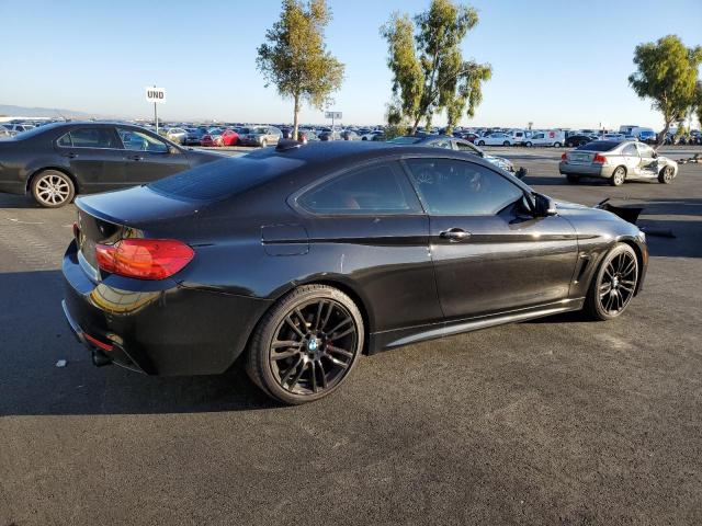 Photo 3 from auction – 2015 BMW 428 I with VIN WBA3N3C53FK234568