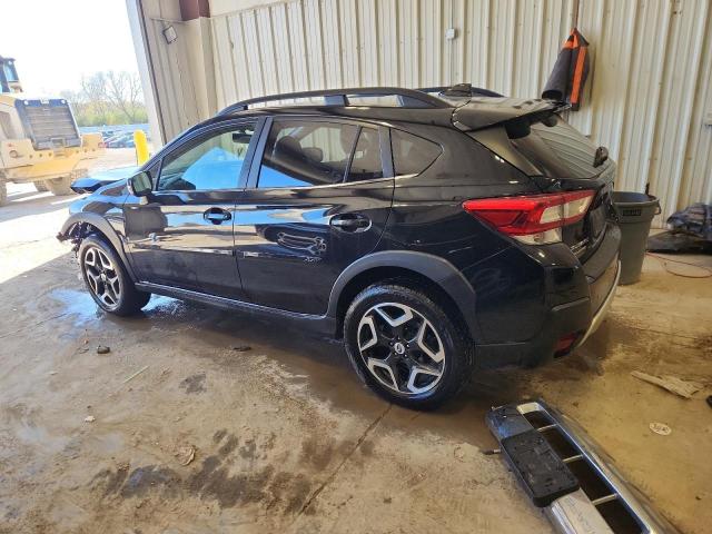 Photo 2 from auction – 2018 SUBARU CROSSTREK with VIN JF2GTAJCXJH281765