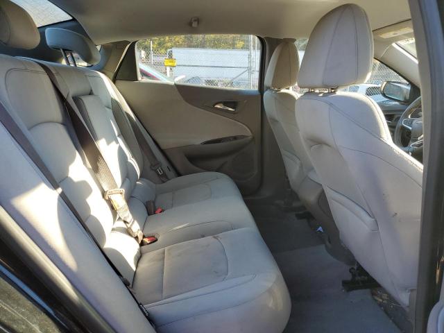 Photo 10 from auction – 2016 CHEVROLET MALIBU with VIN 1G1ZB5ST8GF342429