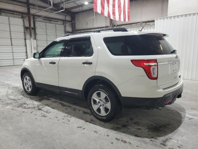 Photo 2 from auction – 2012 FORD EXPLORER with VIN 1FMHK8B87CGA74621