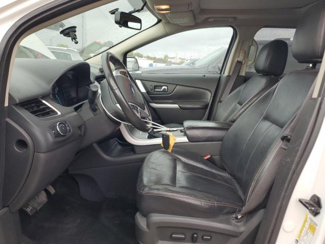 Photo 7 from auction – 2013 FORD EDGE SEL with VIN 2FMDK4JC2DBC67703