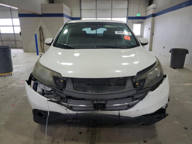 Photo 5 from auction – 2014 HONDA CR-V EX with VIN 5J6RM4H53EL042990