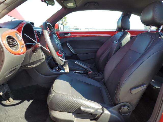 Photo 7 from auction – 2013 VOLKSWAGEN BEETLE with VIN 3VWJL7AT2DM625044