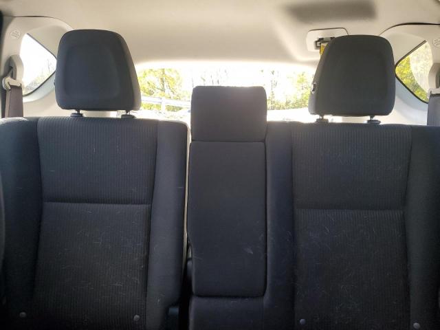 Photo 10 from auction – 2014 TOYOTA RAV4 LE with VIN JTMBFREV2ED062077
