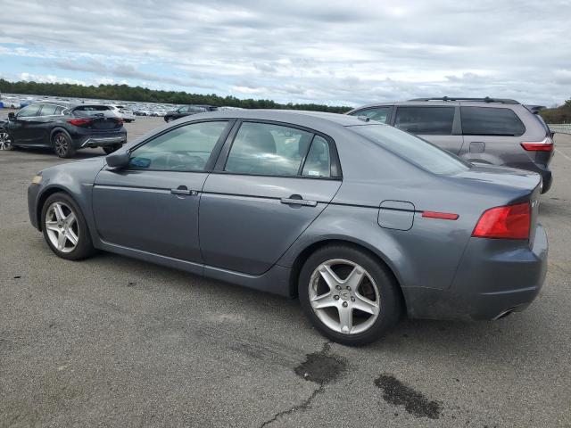 Photo 2 from auction – 2006 ACURA 3.2TL with VIN 19UUA66266A044373
