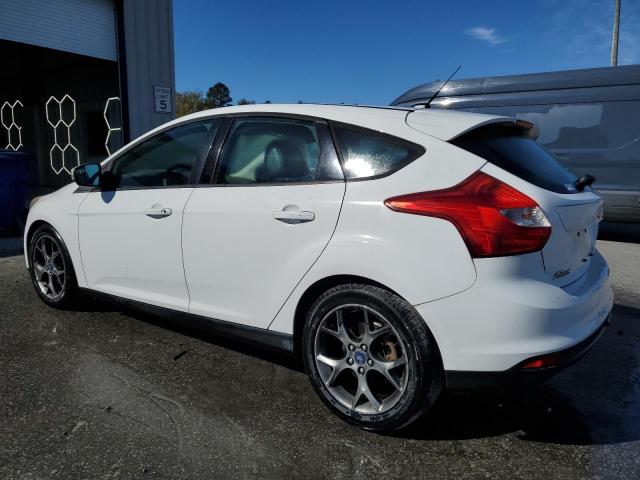 Photo 2 from auction – 2014 FORD FOCUS SE with VIN 1FADP3K21EL337513