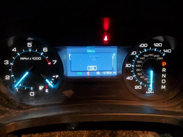 Photo 9 from auction – 2015 FORD EXPLORER X with VIN 1FM5K8D81FGC47392