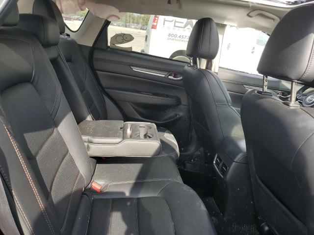 Photo 10 from auction – 2022 MAZDA CX-5 PREMI with VIN JM3KFBDM6N1621316