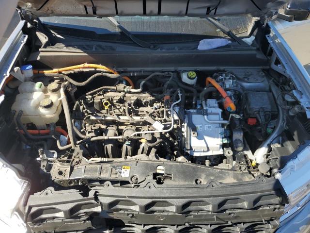Photo 11 from auction – 2023 FORD MAVERICK X with VIN 3FTTW8E36PRA88799