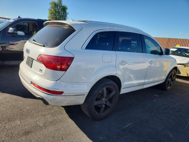 Photo 3 from auction – 2011 AUDI Q7 PREMIUM with VIN WA1CMAFE1BD003702